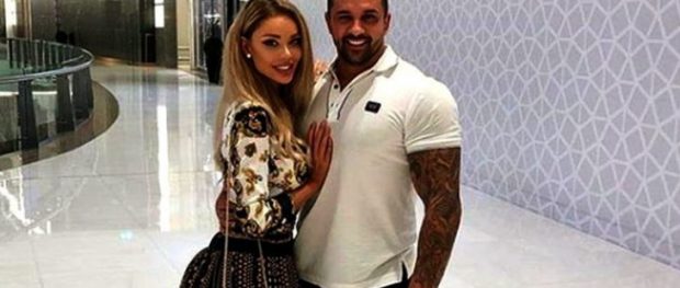 Imagine Stire Alex Bodi rupe tăcerea după divorțul de Bianca Drăgușanu. „Mă deranjează că și-a folosit propriul copil” | 2review.ro