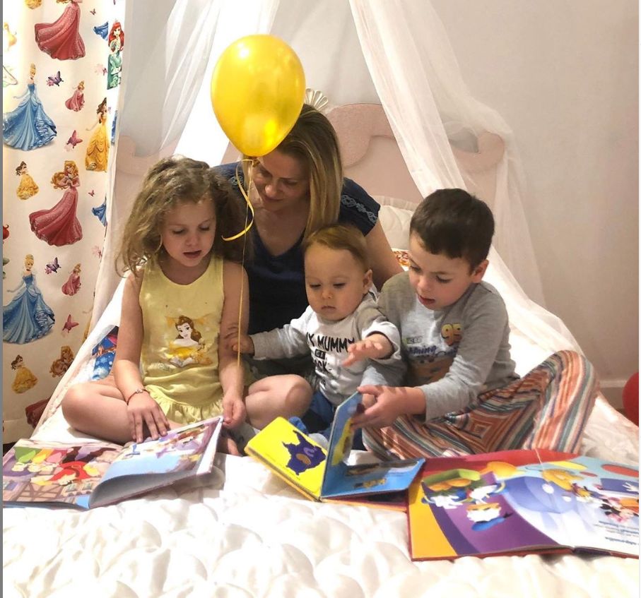 Mirela Vaida și-a anulat vacanța de ziua ei la Londra din cauza coronavirusului: "Riscam să intrăm în carantină şi eu, şi soţul meu"
