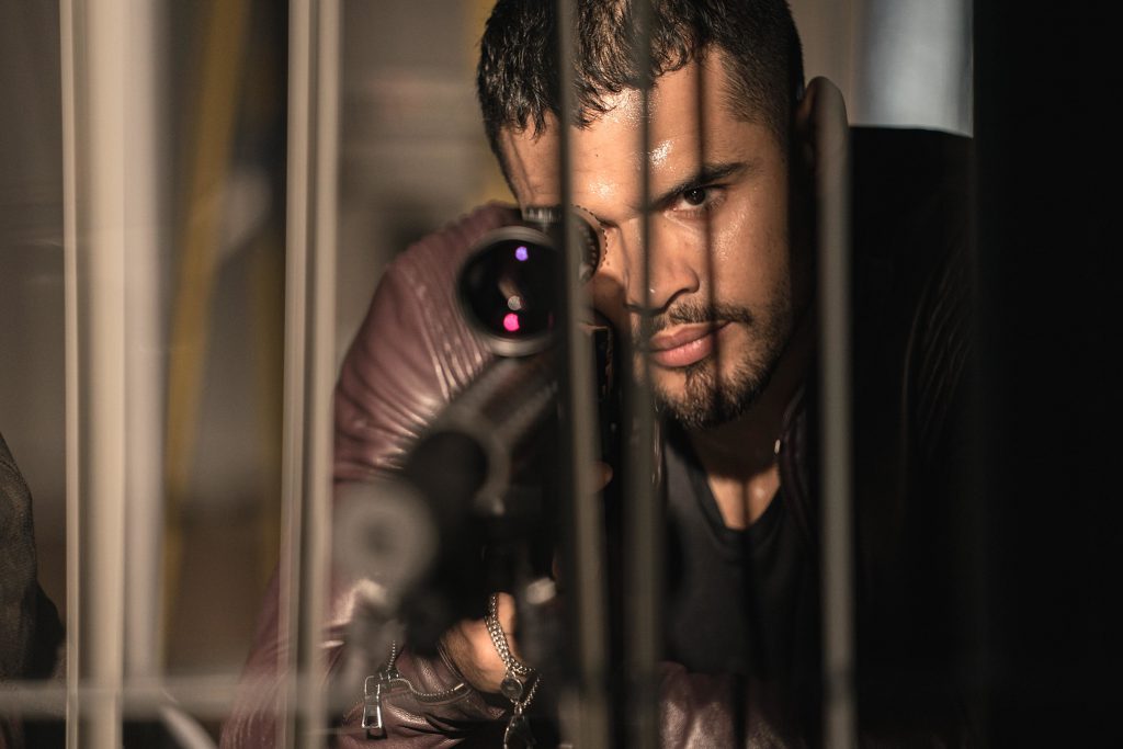 Bad Boys for Life Băieți răi pe viață cronică de film