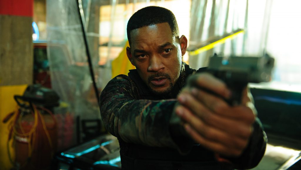 Bad Boys for Life Băieți răi pe viață cronică de film