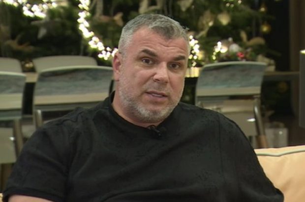 Cosmin Olăroiu, supărat pe medicii de la ”Victor Babeș”: ”Când am avut un caz de Covid în familie, nimeni n-a mai ținut cont că eu i-am ajutat”