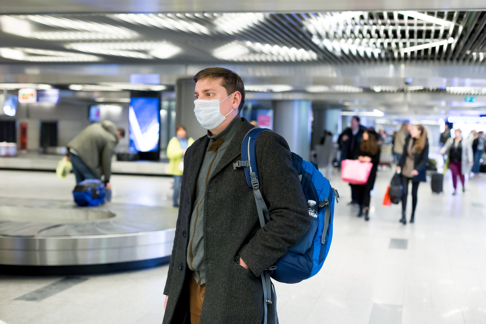 Cum te protejezi de coronavirus în transportul public