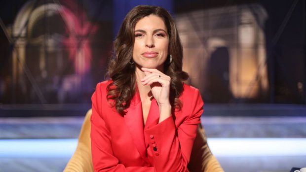 Imagine Stire Daniela Marișcu de la „Imperiul Leilor” ne-a povestit cum a renunțat la un job sigur și la un salariu de 3000 de euro pentru a-și deschide propria afacere | 2review.ro