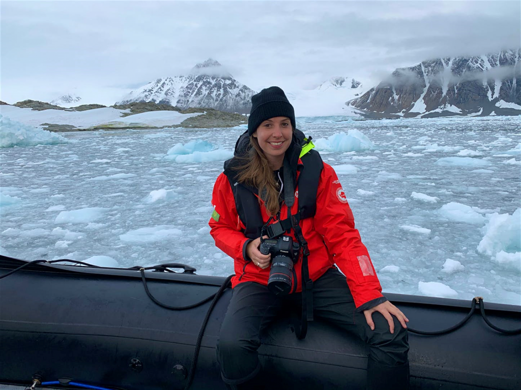 În carantină cu pinguinii. Povestea unui echipaj care s-a întors din Antarctica și a găsit toate granițele închise FOTO: Edwina Hart / Lonely Planet