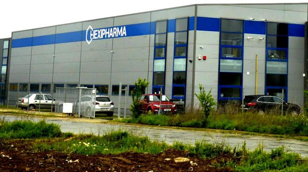 În Hexi Pharma 2, dosarul de evaziune făcut de DNA, un simplu apel a fost amânat din august 2021 în februarie 2022!