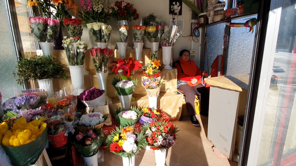 REPORTAJ | București, în vremuri de coronavirus. Ultima zi de viață aproape normală, înainte de venirea măsurilor excepționale