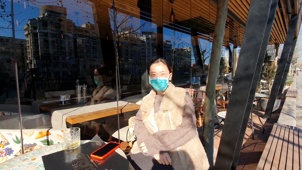 REPORTAJ | București, în vremuri de coronavirus. Ultima zi de viață aproape normală, înainte de venirea măsurilor excepționale