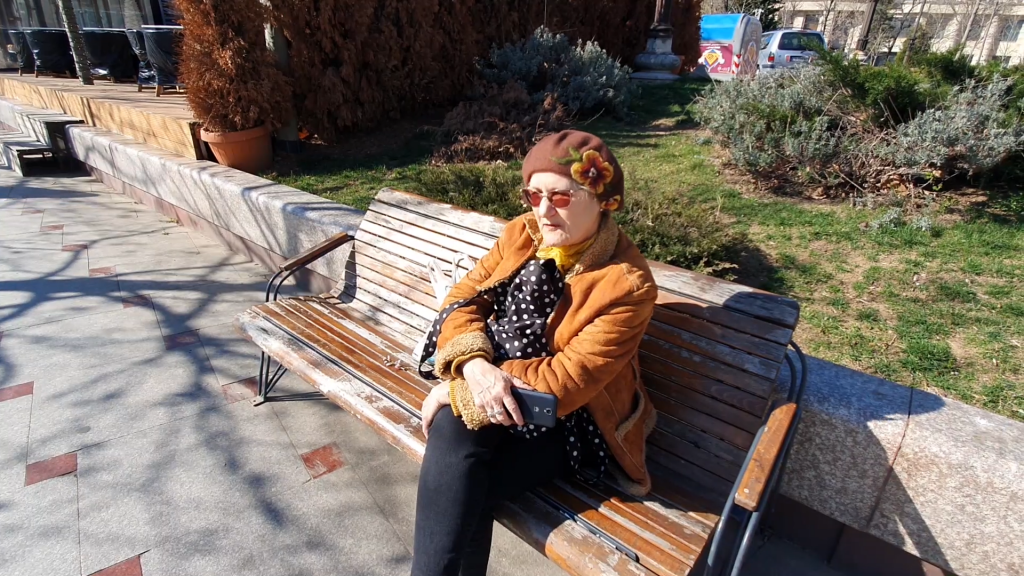 REPORTAJ | București, în vremuri de coronavirus. Ultima zi de viață aproape normală, înainte de venirea măsurilor excepționale