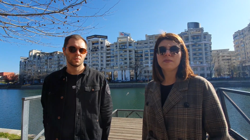 REPORTAJ | București, în vremuri de coronavirus. Ultima zi de viață aproape normală, înainte de venirea măsurilor excepționale