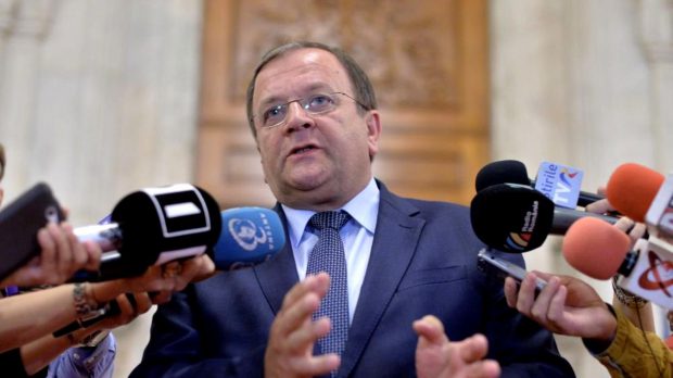 Gheorghe Flutur, votat preşedinte interimar al PNL