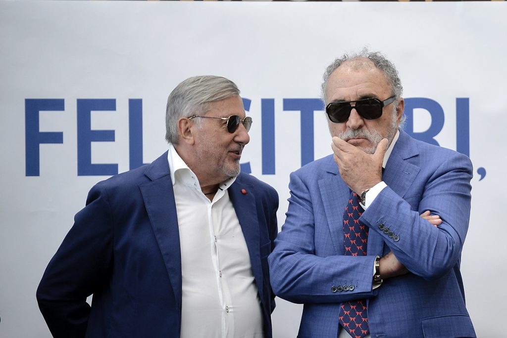 Ilie Năstase, despre prietenia cu fondatorul Nike, limonada scârboasă de la Wimbledon și de ce-l înjura Țiriac. Dezvăluirile fostului număr 1 mondial
