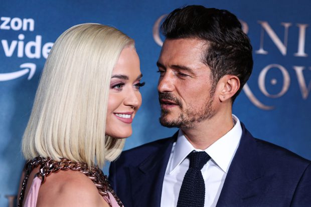 Imagine Stire Motivul pentru care actorul Orlando Bloom a fost abstinent timp de șase luni | 2review.ro