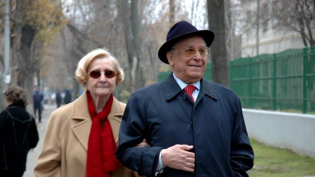 De ce nu votează Ion Iliescu la alegerile parlamentare 2020