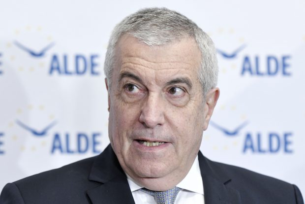 Călin Popescu Tăriceanu, trimis în judecată de Parchetul General. De ce este acuzat fostul șef al Senatului
