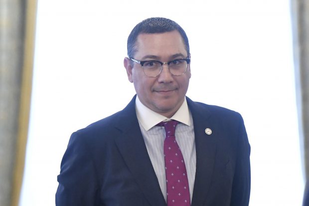 Dosarul Ponta-Blair, clasat de DNA. Victor Ponta: „Mă bucur că se poate face puţină dreptate”