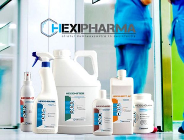 De ce au cerut judecătoarele repunerea pe rol a dosarului Hexi Pharma: cer fișe cu infecțiile nosocomiale în secțiile unde au fost folosiți dezinfectanții diluați