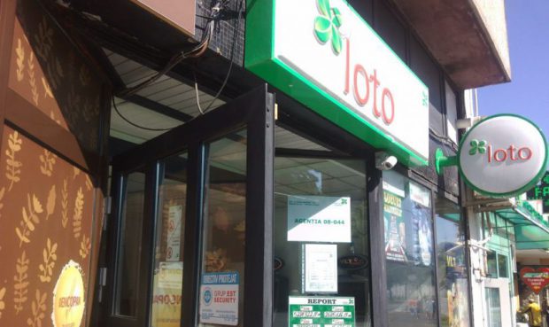 S-a câștigat marele premiu la Loto 6/49. Unde s-a jucat biletul norocos