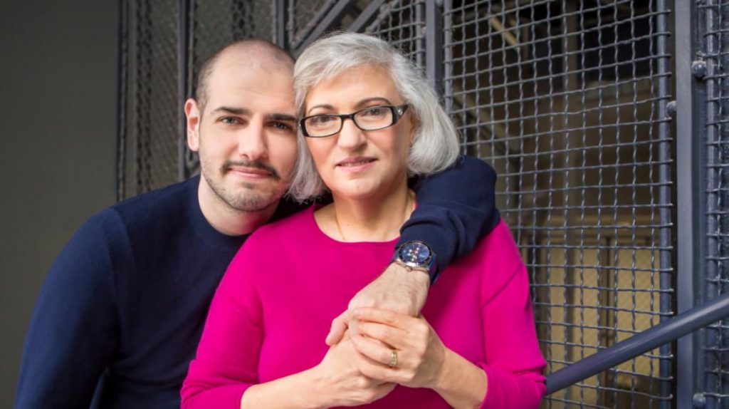 Matei Dima spune adevărul despre problemele lui cu căderea părului.„Când am început să experimentez problemele în viața sexuală am zis că mai degrabă chel, dar funcțional”