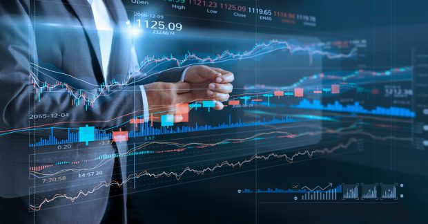 Efectul în Europa al tarifelor lui Trump: acțiunile scad la bursă cu 6%. Cea mai slabă performanță a indicelui Stoxx 600 din 2020 până în prezent