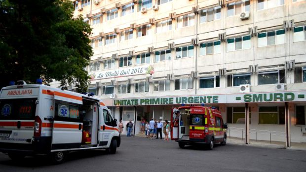 O tânără de 17 ani din Vrancea a murit după o naştere prin cezariană. Trei medici, cercetaţi penal