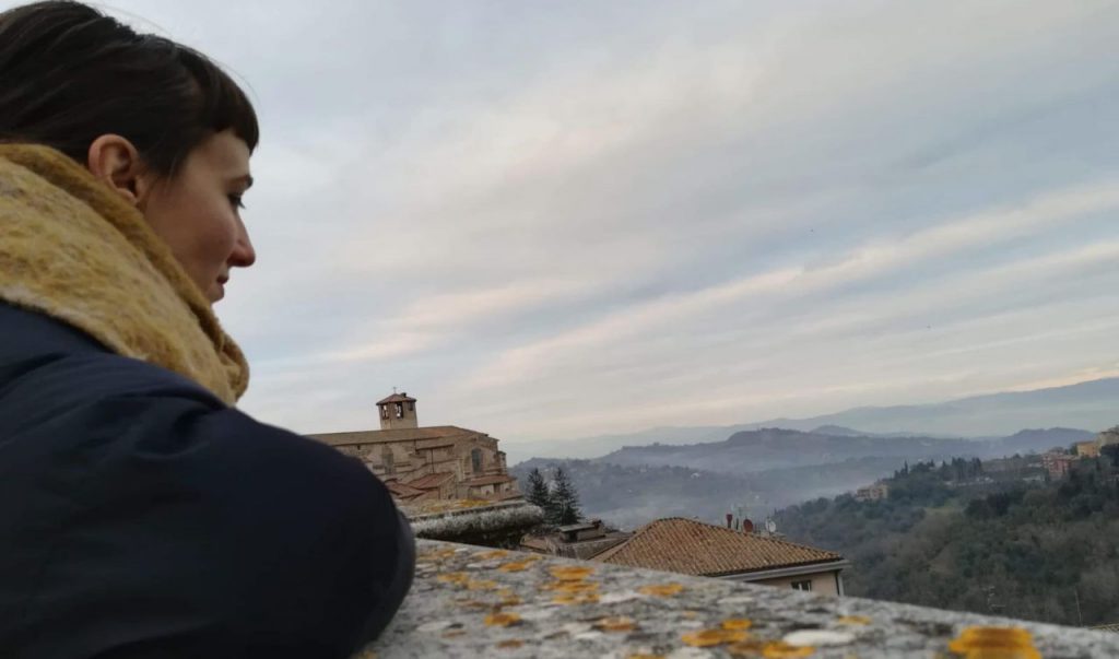 Experiența unei studente românce din Italia: cum coronavirus ne face să ne privim unii pe alții ca pe potențiali viruși, adică mai puțin oameni