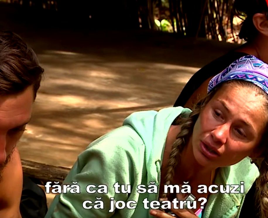 Situația a scăpat de sub control la Survivor România. Elena Ionescu și soția lui Andrei Duban, din nou în conflict