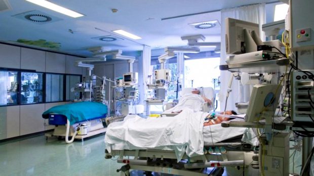 Din cauza numărului mare de pacienți, triajul la Institutul Oncologic din Cluj se va face în amfiteatrul din spatele institutului