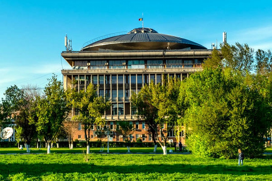 EXCLUSIV | Ce au decis principalele facultăţi din București. Politehnica, ASE-ul şi Universitatea şi-au suspendat cursurile