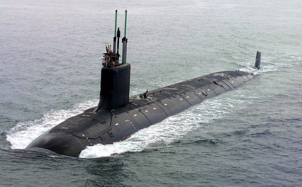 Doi soți americani, arestaţi pentru spionaj nuclear după ce au încercat să vândă secrete nucleare unui agent FBI