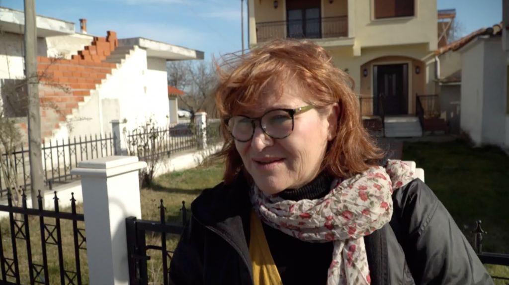 Corespondență de la granița Greciei cu Turcia | Reporterul Mircea Barbu se află în localitatea prin care mii de migranți încearcă să intre în Europa și unde au avut loc confruntări violente