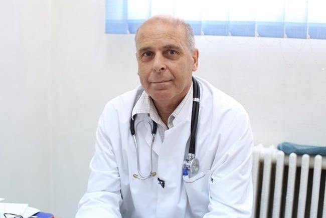Medicul timișorean care a vindecat cinci pacienți de coronavirus: "Cea mai eficientă metodă este prevenția"