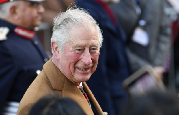 Prinţul Charles, mesaj de Paştele Catolic pentru refugiaţii ucraineni: „Milioane de oameni au nevoie să fie primiţi cu bunătate”