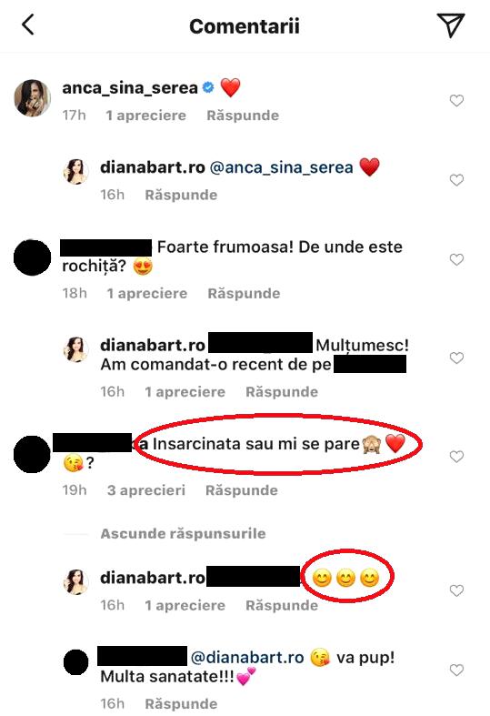 Prezentatoarea tv Diana Bart este însărcinată din nou. Imaginea care a stârnit reacții în mediul virtual