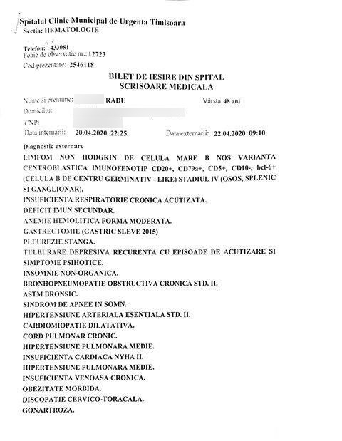 DOCUMENTE. Morţii din „containerele COVID”, netrecuţi în statistici. La Timişoara, pe poarta unui spital care nu a raportat niciun deces au ieşit 13 sicrie sigilate