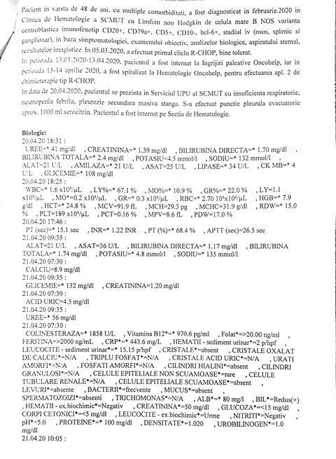 DOCUMENTE. Morţii din „containerele COVID”, netrecuţi în statistici. La Timişoara, pe poarta unui spital care nu a raportat niciun deces au ieşit 13 sicrie sigilate