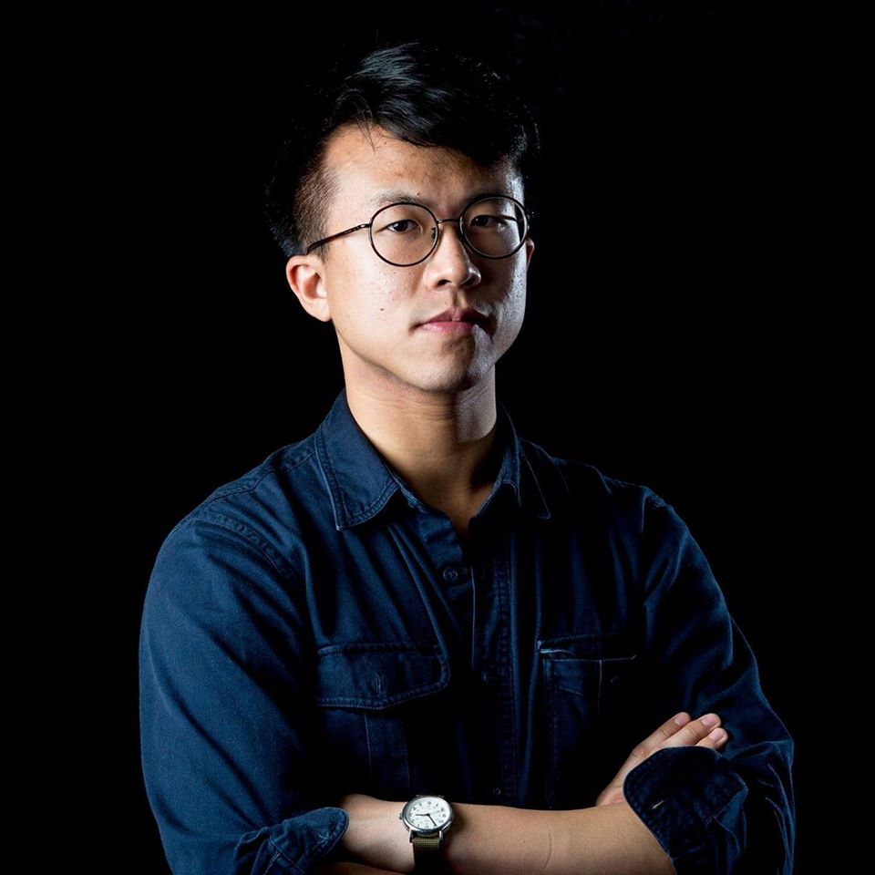 foto: facebook.com/rayzhong
