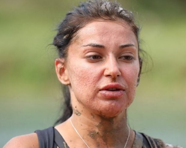 Scandal între Elena Ionescu și Ghiță la Survivor România. „Nu știe decât să bage râcă. Este falsă”