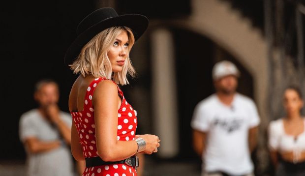 Imagine Stire Gina Pistol ar vrea să fie concurent la Asia Express. Cu ce probleme s-a confruntat vedeta în show. „Nu cred că vă puteți imagina” | 2review.ro