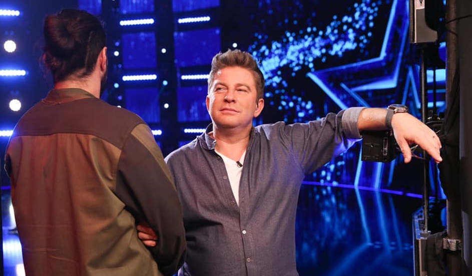 Romanii Au Talent 2020 14 Februarie