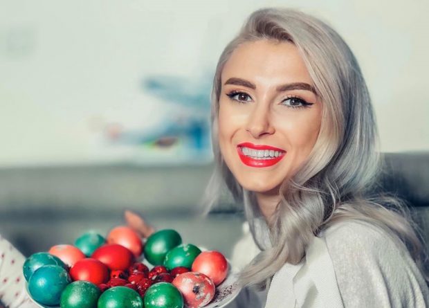 Imagine Stire Soțul i-a declarat război. Cum a răspuns Andreea Bălan după ce George Burcea a atacat-o public. „Vreau un tată exemplar, nu de care să îmi fie teamă” | 2review.ro
