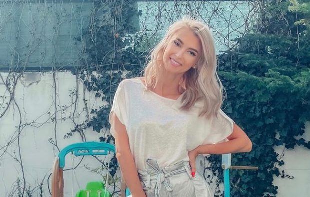 Imagine Stire Andreea Bălan a făcut declarații despre o posibilă relație cu un alt bărbat. „Nu îmi doresc să îmbătrânesc singură” | 2review.ro