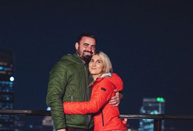 Imagine Stire Mesajul transmis de Adda după ce a fost eliminată de la Asia Express. Artista a vorbit fără perdea. „Pentru noi a fost mai importantă călătoria decât destinația” | 2review.ro