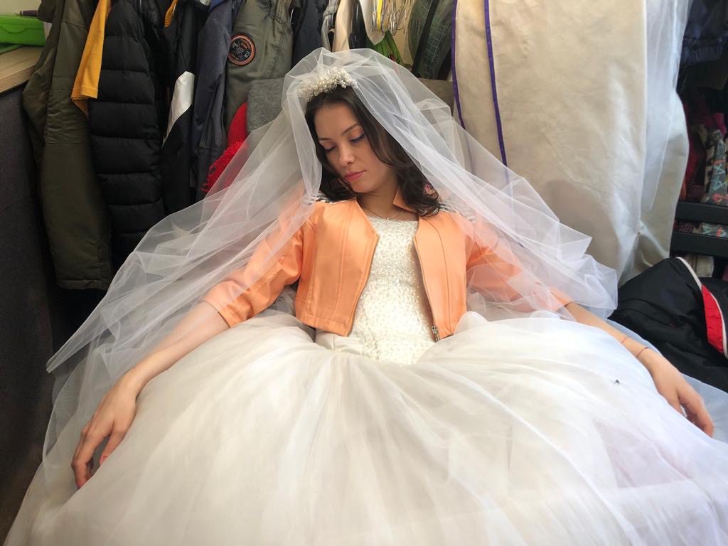 Anca Dumitra este la cea mai lungă despărțire de Gianina din „Las Ferbinți”. „De abia aștept să facem în continuare ce ne place”