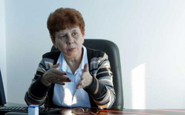 Adriana Pistol: România ar putea avea încă 11 cazuri noi de infectare cu Omicron