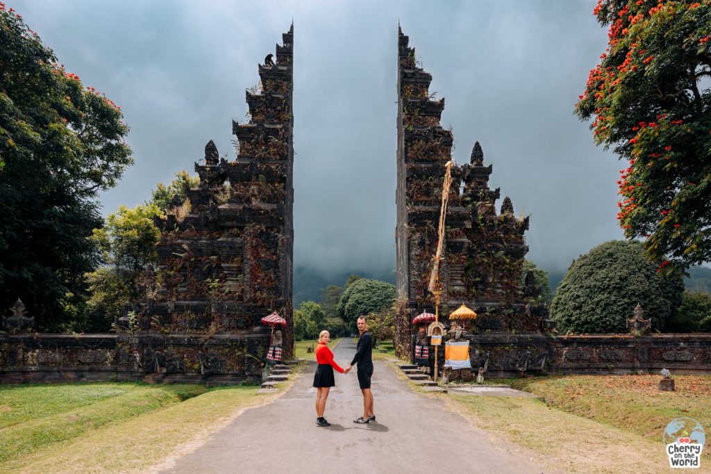 Bali. Foto: Cherryontheworld / Facebook
