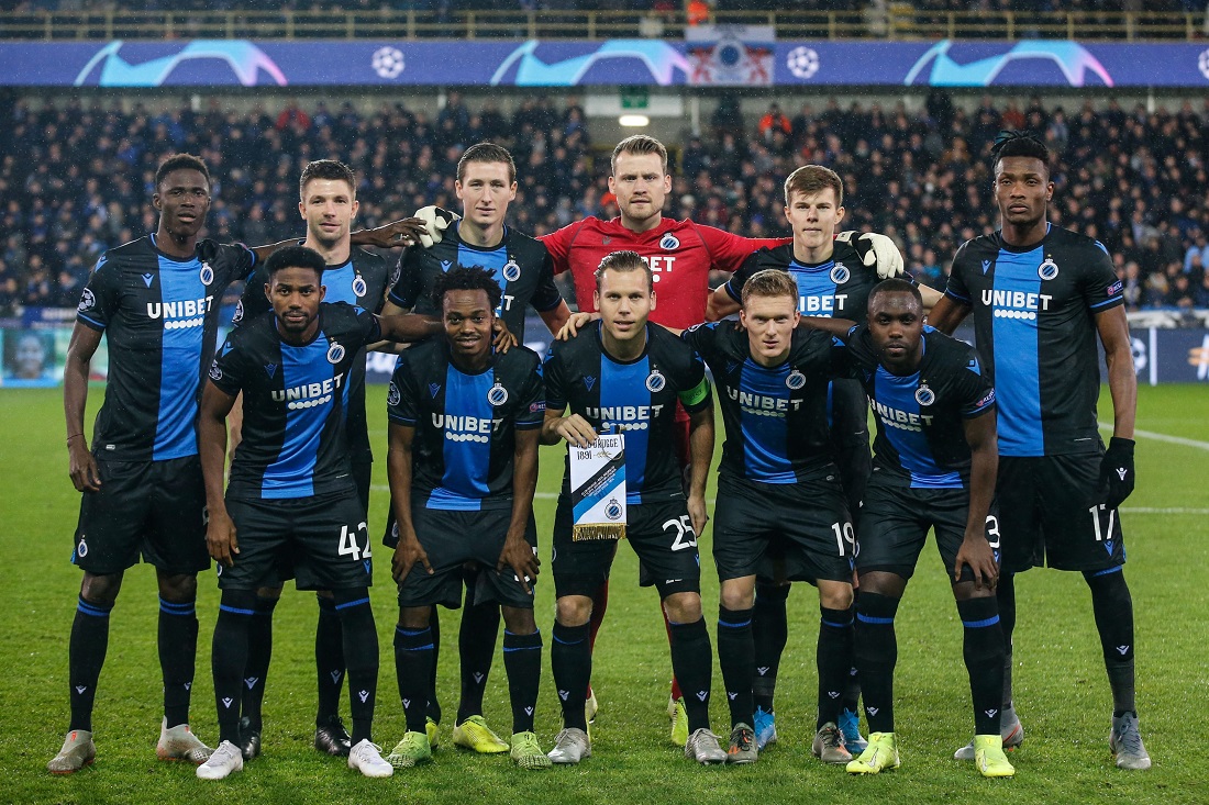 Campionatul De Fotbal Al Belgiei Nu Se Va Mai Relua Libertatea Campionatul De Fotbal Al Belgiei Nu Se Va Mai Relua Libertatea