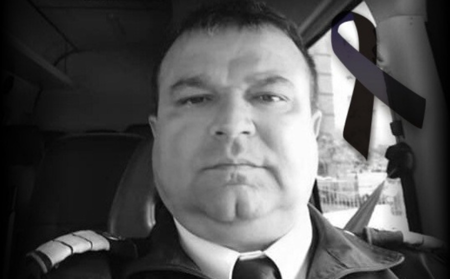 Un pompier de la ISU Dobrogea a murit din cauza COVID-19. Colegii săi, plasați în carantină