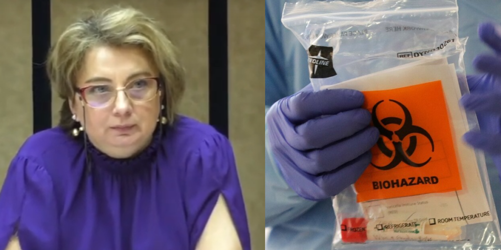 Pacienți cu coronavirus, externați din Spitalul Piatra-Neamț. 27 de oameni erau asimptomatici, încadrați în ordinul ulterior anulat de Ministerul Sănătății