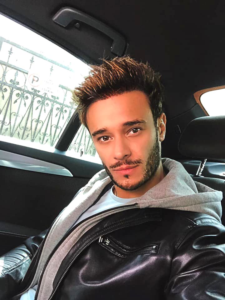 Andrei Ștefănescu nu va mai prezenta matinalul de la Antena Stars. Cu cine a fost înlocuit artistul