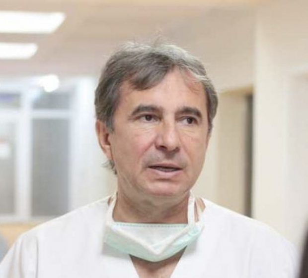 Situație îngrijorătoare în secțiile ATI, cu o săptămână înainte de începerea vaccinării anti-COVID. Medicul Dorel Săndesc, în direct la Adriana Nedelea LA FIX